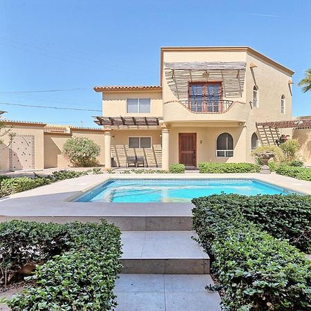 Villa Sonari 4, Inside A Private Complex Of 4 By Kivoya Puerto Peñasco Exterior foto