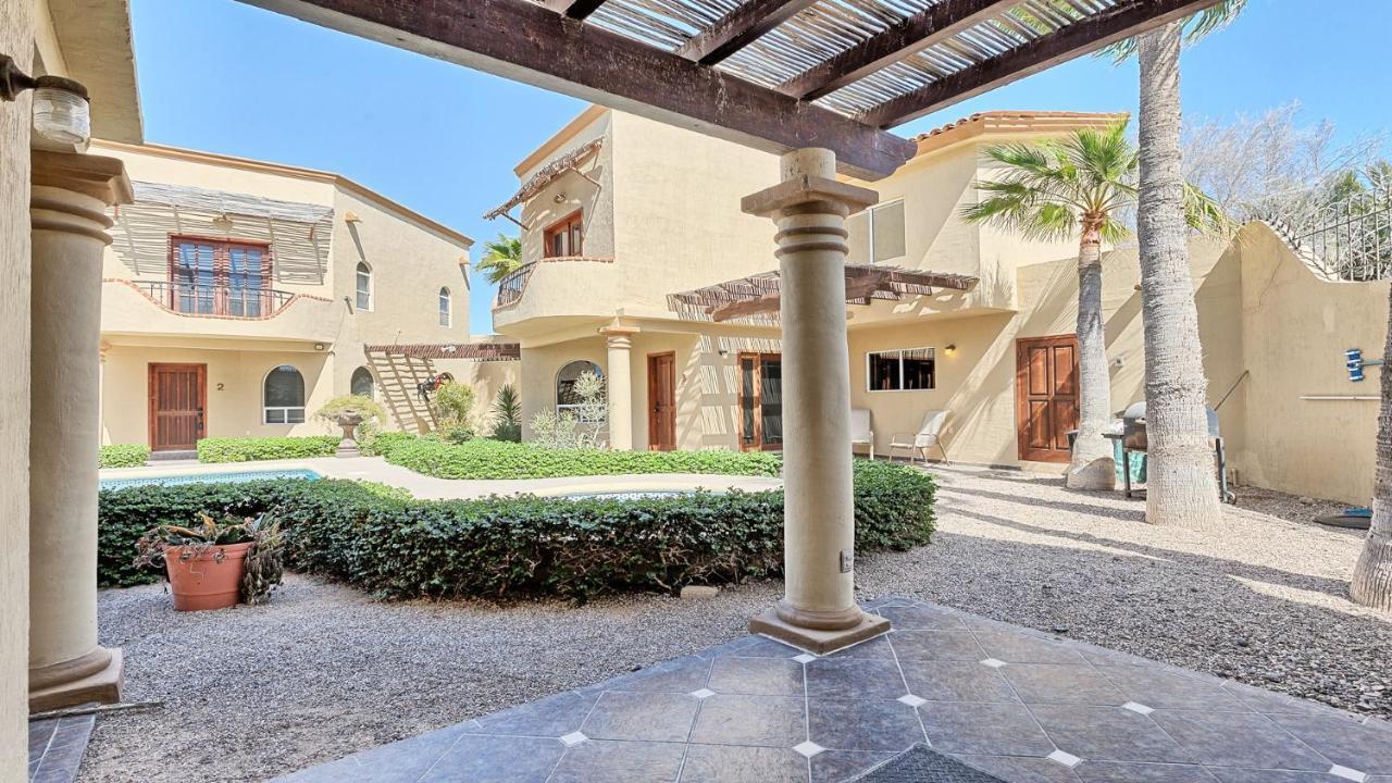 Villa Sonari 4, Inside A Private Complex Of 4 By Kivoya Puerto Peñasco Exterior foto