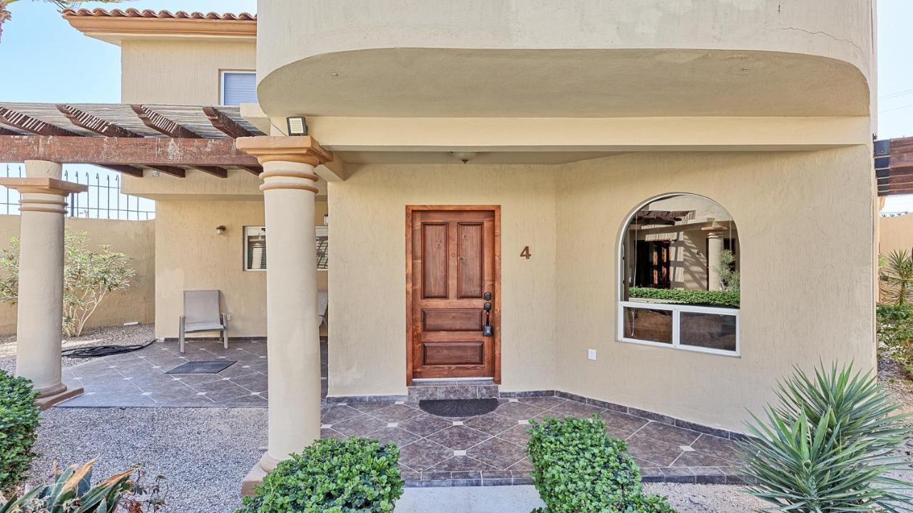 Villa Sonari 4, Inside A Private Complex Of 4 By Kivoya Puerto Peñasco Exterior foto