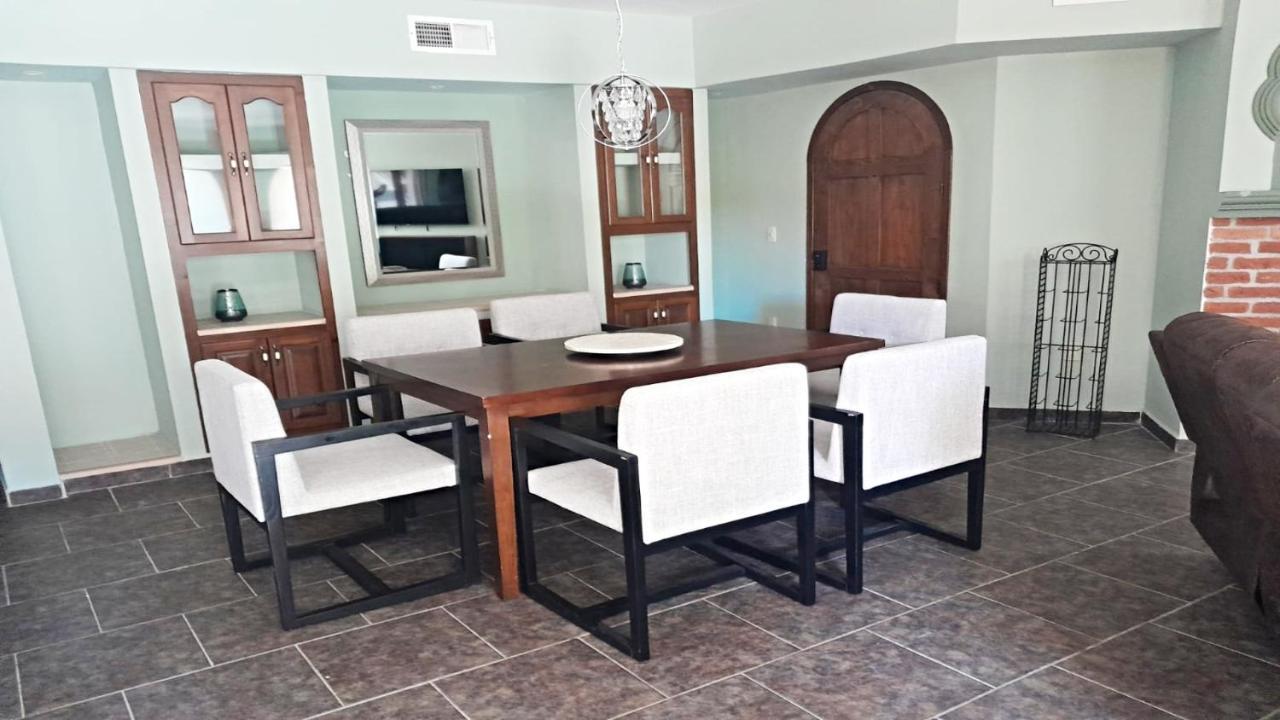 Villa Sonari 4, Inside A Private Complex Of 4 By Kivoya Puerto Peñasco Exterior foto